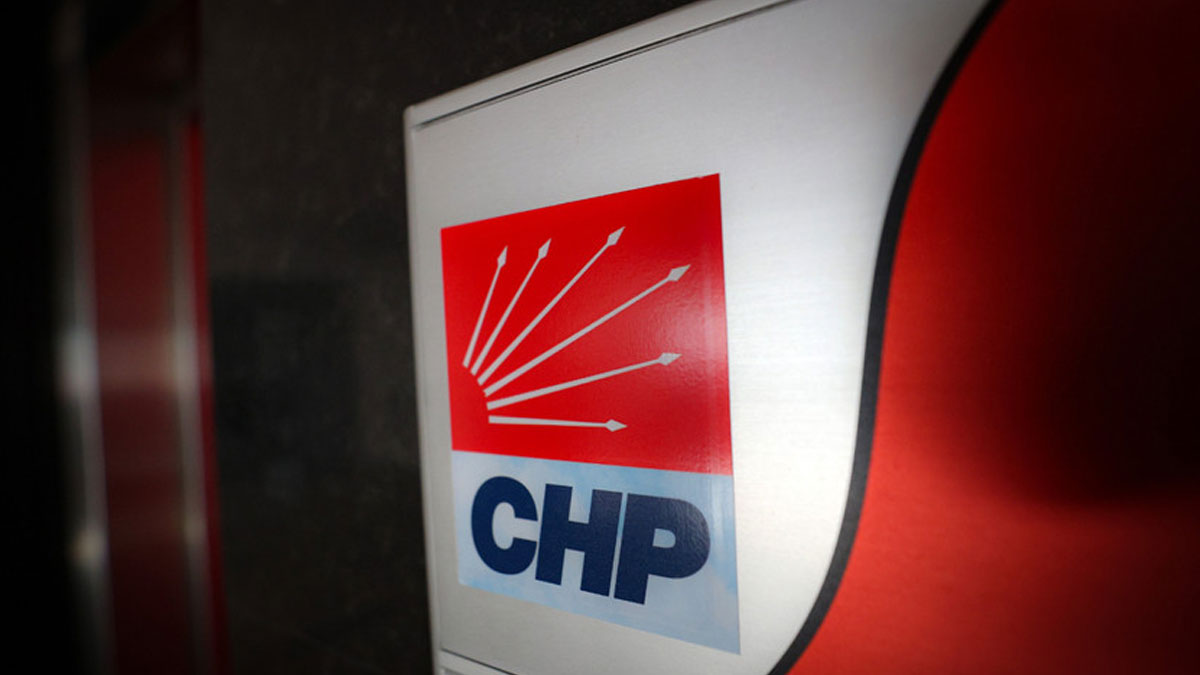 CHP'nin Aydın İl Başkanlığı Facebook hesabına el konuldu