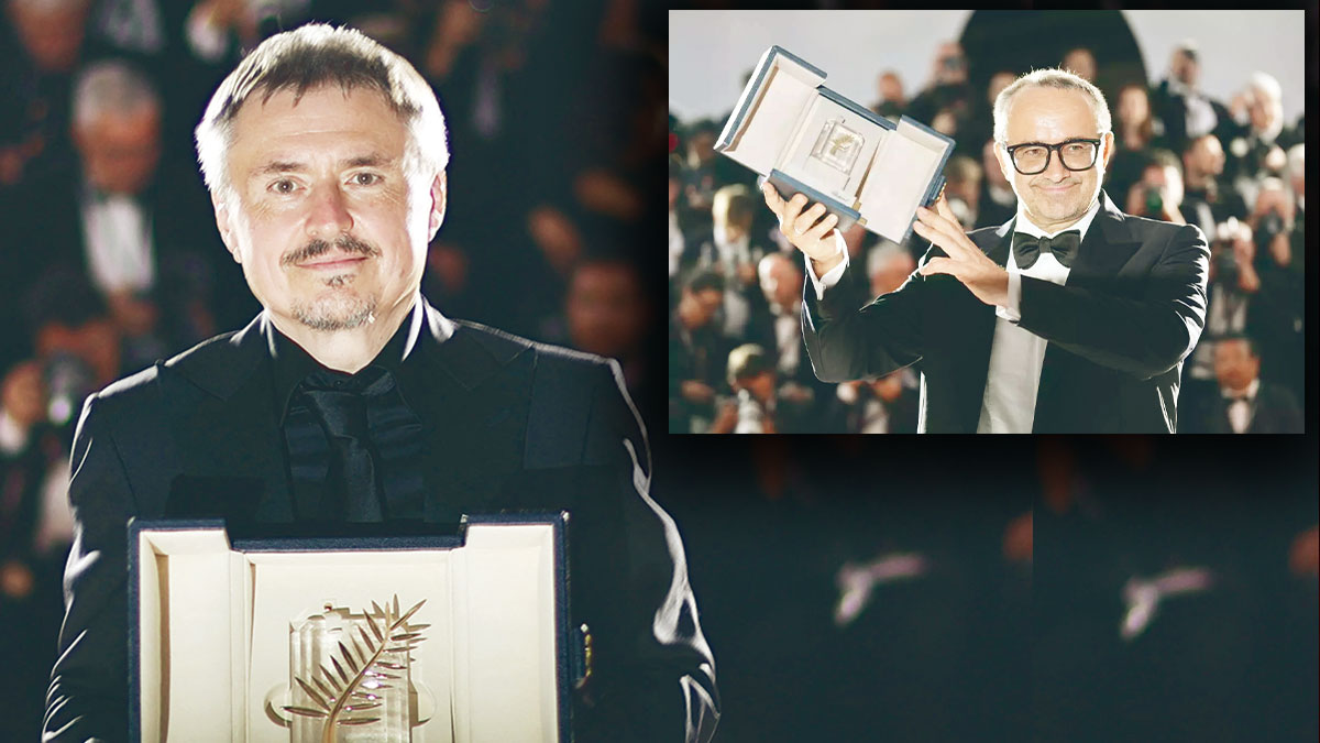 CANNES Film Festivali 2026 ödülleri sahiplerini buldu: Cristian Mungiu’ye ikinci ‘Altın Palmiye’