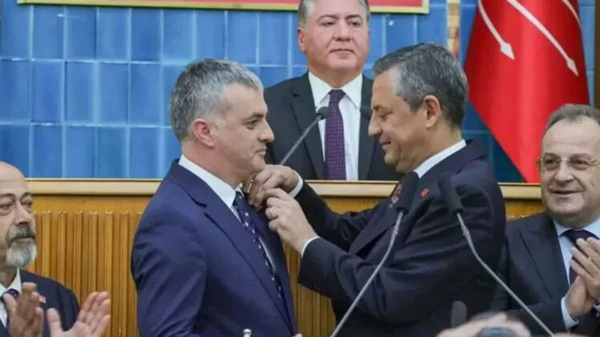 CHP’li Belediye Başkanı Bıyık’tan Kılıçdaroğlu’na ağır sözler: Yalnızca hain demeyi yeterli bulmuyorum