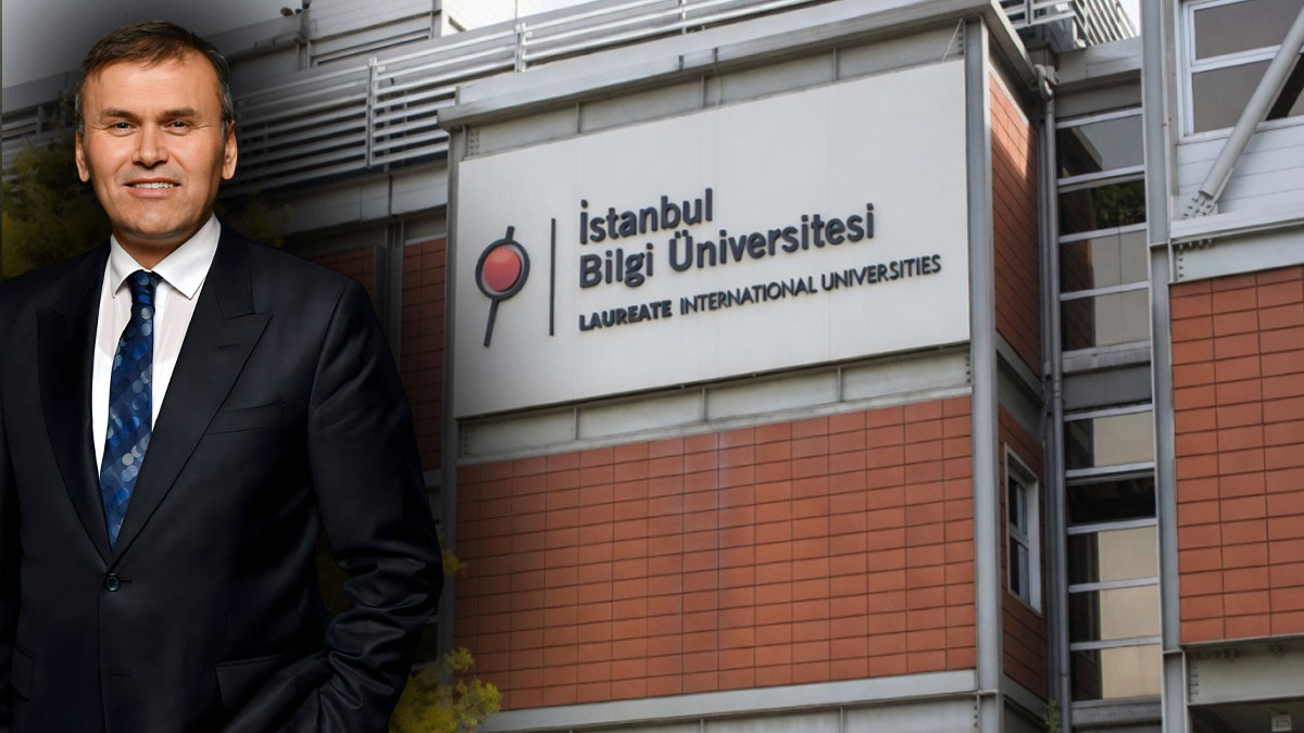 Arıtürk’ten Cumhurbaşkanı Erdoğan’a Bilgi Üniversitesi mektubu: “Üniversiteler beton bina değil, gençlerin geleceğidir”