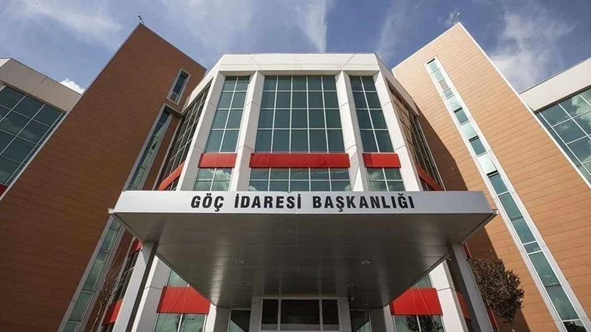 Göç İdaresi Başkanlığı’nda görev değişimi: Başkanlığa Muhammet Selami Yazıcı atandı