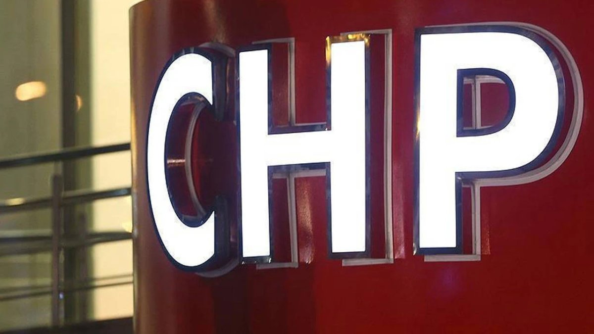 CHP, İstanbul'un 3 ilçesinde meydanlara çıkacak