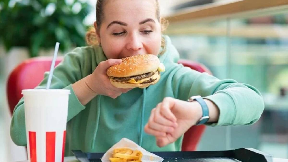 Sadece mideyi değil beyni de etkiliyor: Yavaş ve iyi çiğnemek sandığınızdan daha önemli olabilir