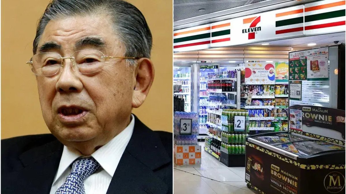 Market sektörünün babası olarak tanınan Suzuki, hayatını kaybetti