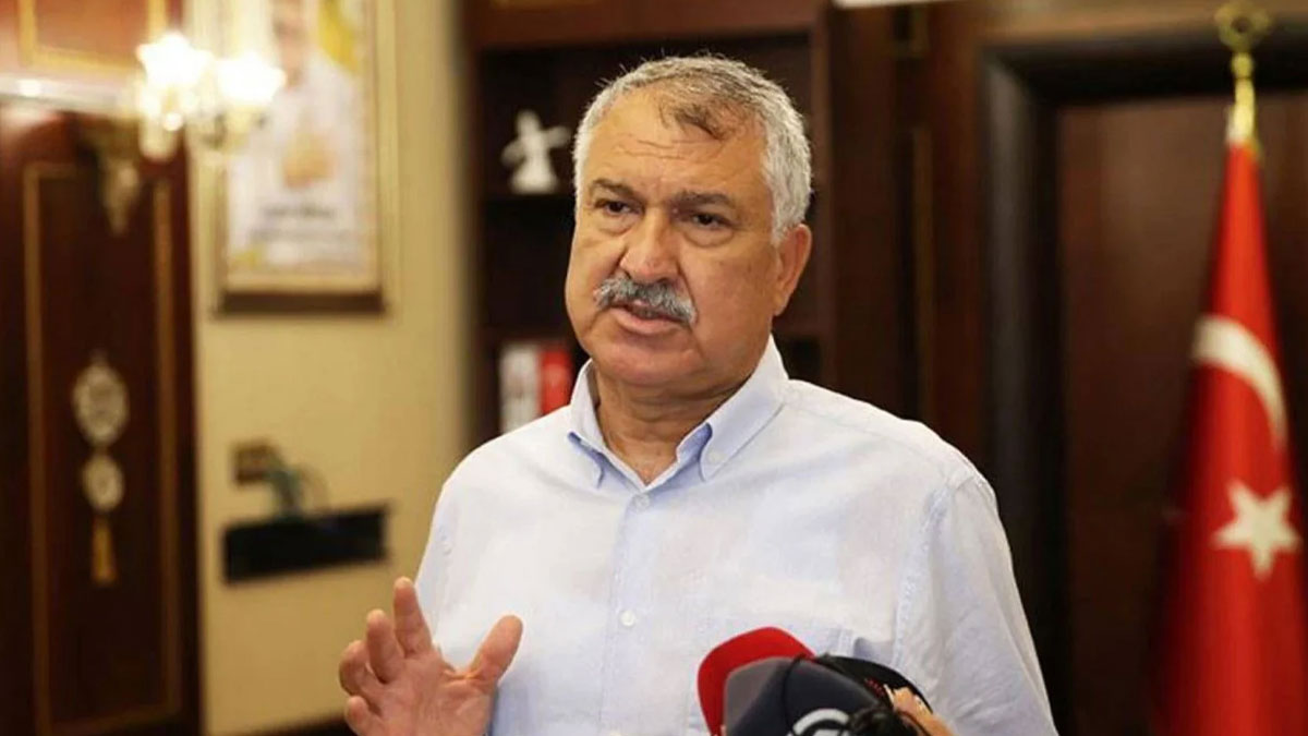 Zeydan Karalar’dan kurultay çağrısı: CHP bu zor günleri de aşacak kudrete sahiptir