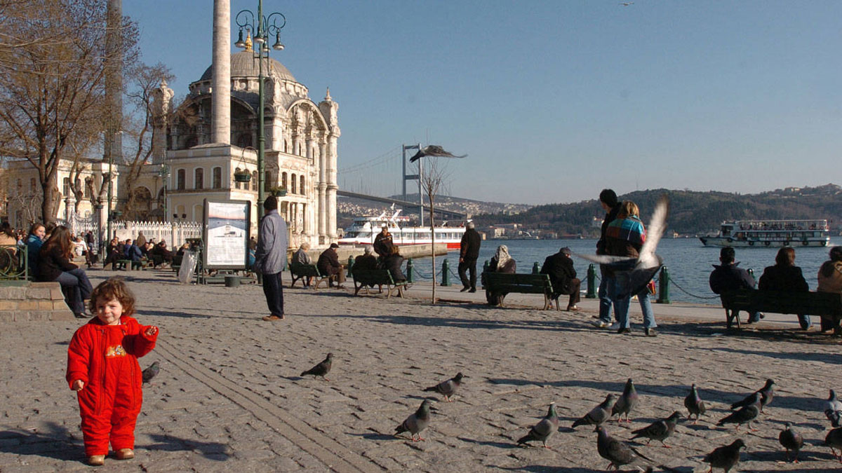 AKOM açıkladı: Bayramda İstanbul’da hava nasıl olacak?