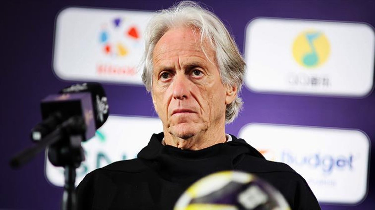 Jorge Jesus Beşiktaş'a mı geliyor? Beşiktaş'ın yeni teknik direktörü kim olacak?