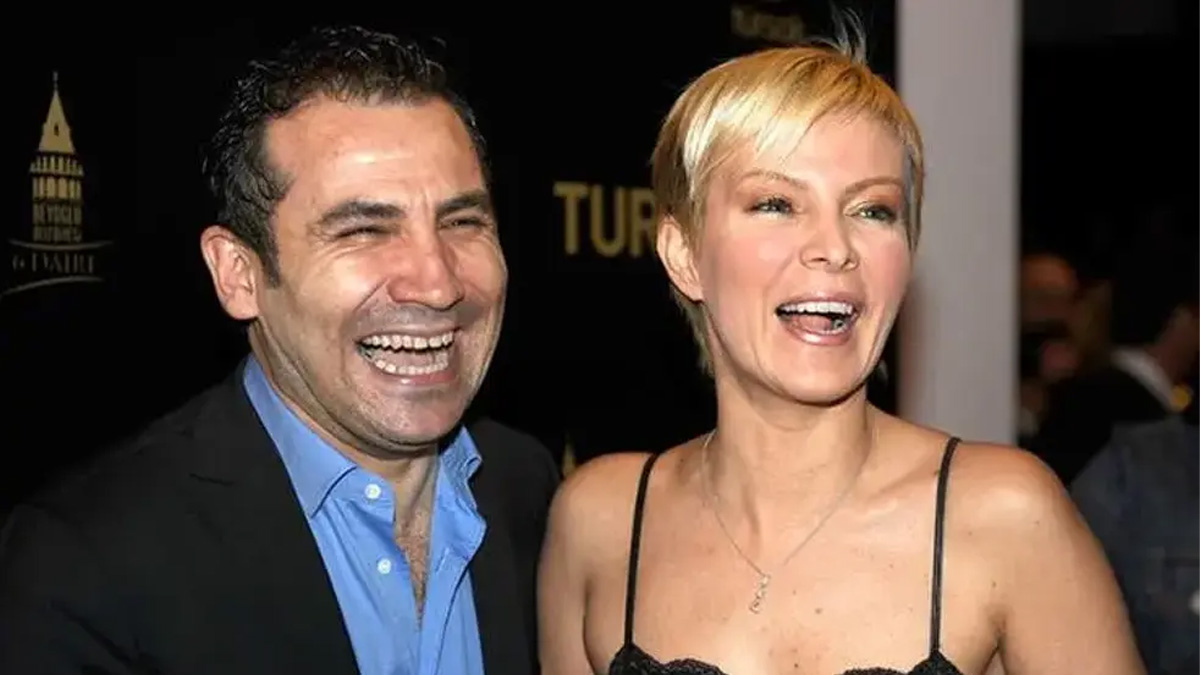 Ferhat Göçer’in "Evde 30 Kedi Var" açıklamasının ardından Ömür Gedik’ten videolu paylaşım