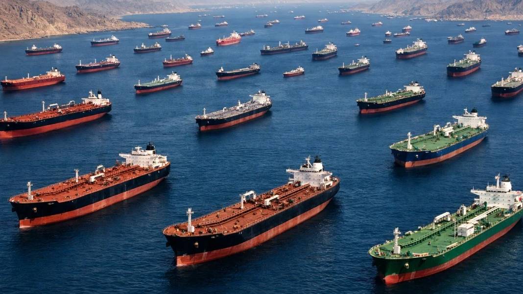 Hürmüz Boğazı’ndan geçişlerde ücret alınmayacak