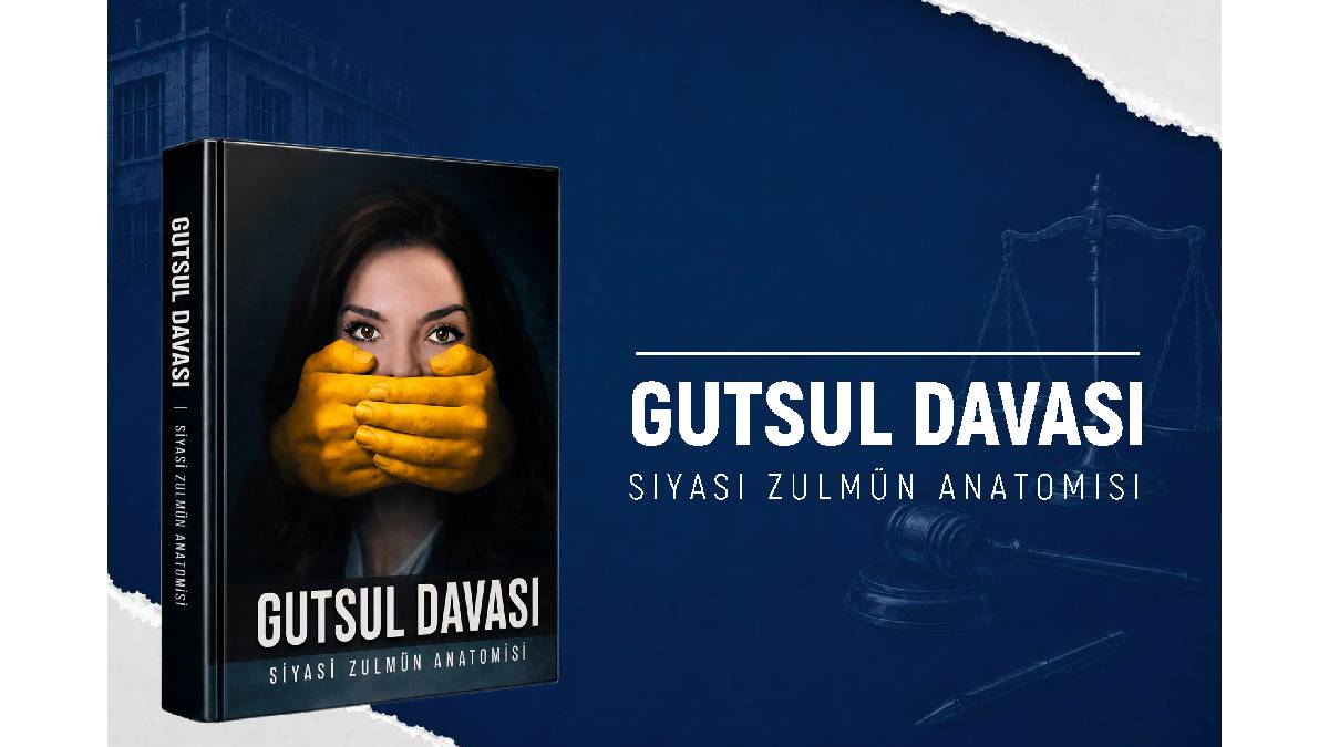 Gagavuzya lideri Evghenia Gutul, Moldova baskısını cezaevinden kitaba taşıdı