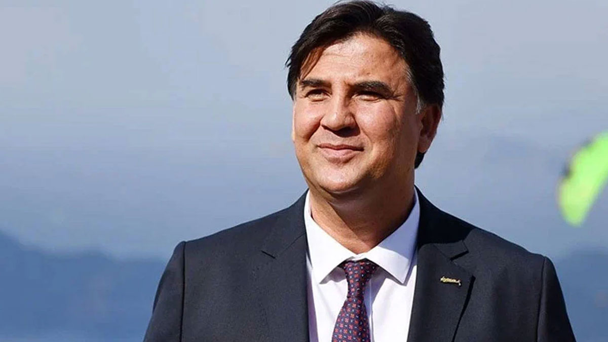 Fethiye Belediye Başkanı Karaca'ya saldırıda gözaltı sayısı yükseldi