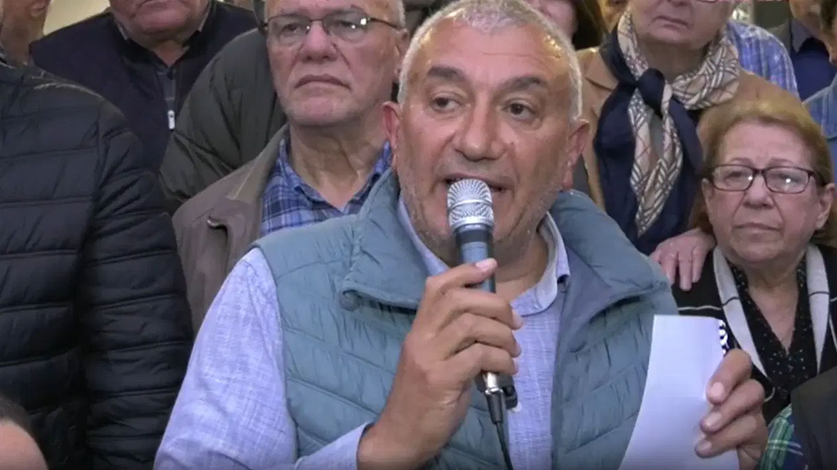 Fındıklı Belediye Başkanı’ndan Kılıçdaroğlu’na sert sözler: Kayyumla ilişkilerimizi dondurduk, senden arındık
