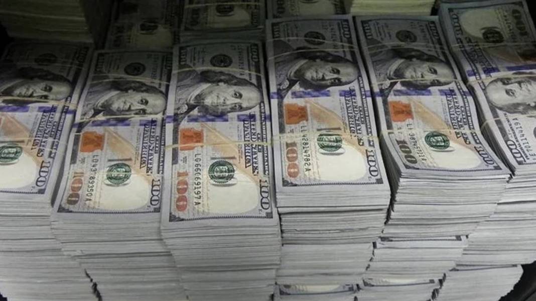 Ekonomistlerin mayıs ayı enflasyon beklentisi netleşti: Dolar/TL beklentisi 51,80