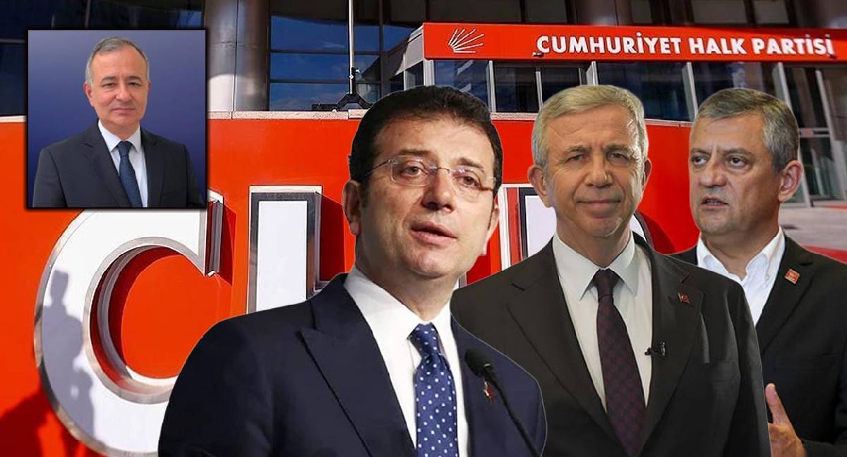 Gündemar'dan 'mutlak butlan' anketi: Yeni parti kurulursa ne olur? CHP’de dramatik düşüş var