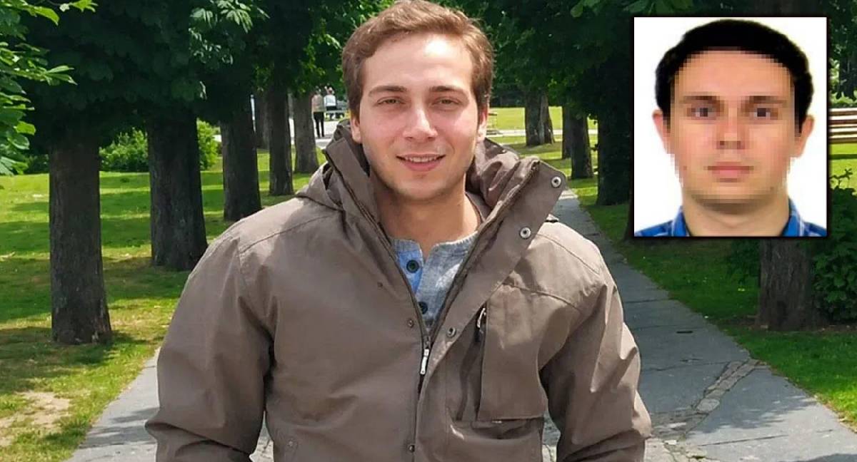 Dorukhan Büyükışık soruşturmasında yeni gelişme: İnşaat sorumlusu gözaltına alındı
