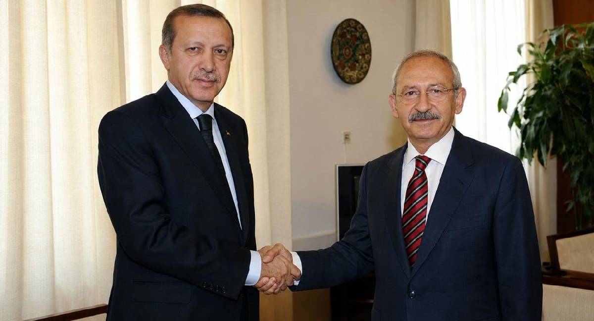 AK Parti’nin bayramlaşma programında dikkat çeken CHP detayı: Mutlak butlan sonrası yeniden listeye alındı