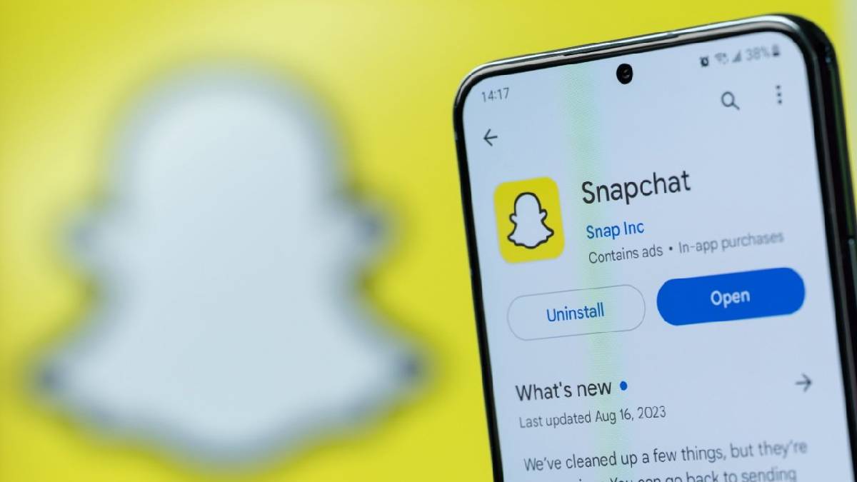 Snap, Perplexity ile yaptığı 400 milyon dolarlık anlaşmanın sona erdiğini açıkladı