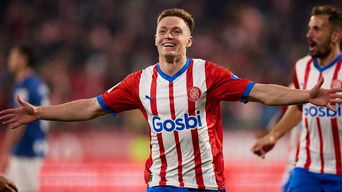Trabzonspor'a Ukraynalı gol makinesi
