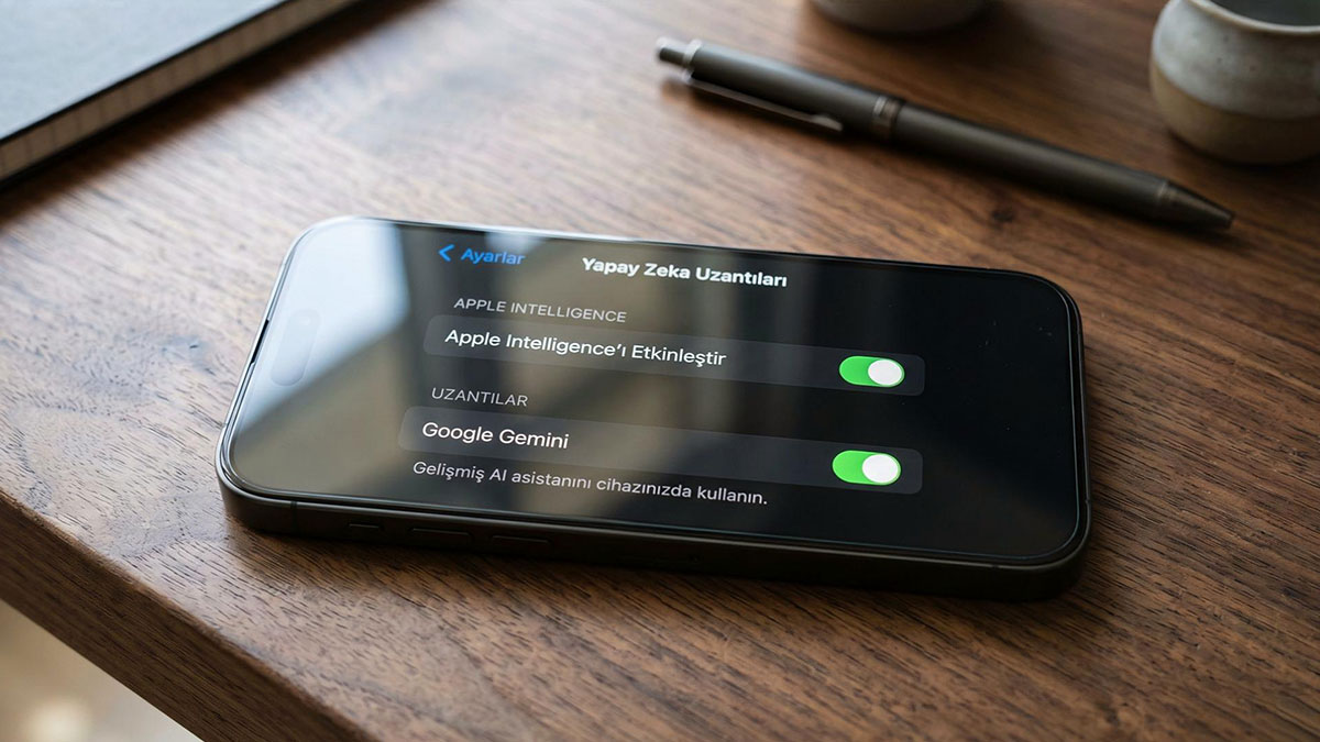 iOS 27 ile kapalı kutu ekosistemi nihayet tamamen değişiyor