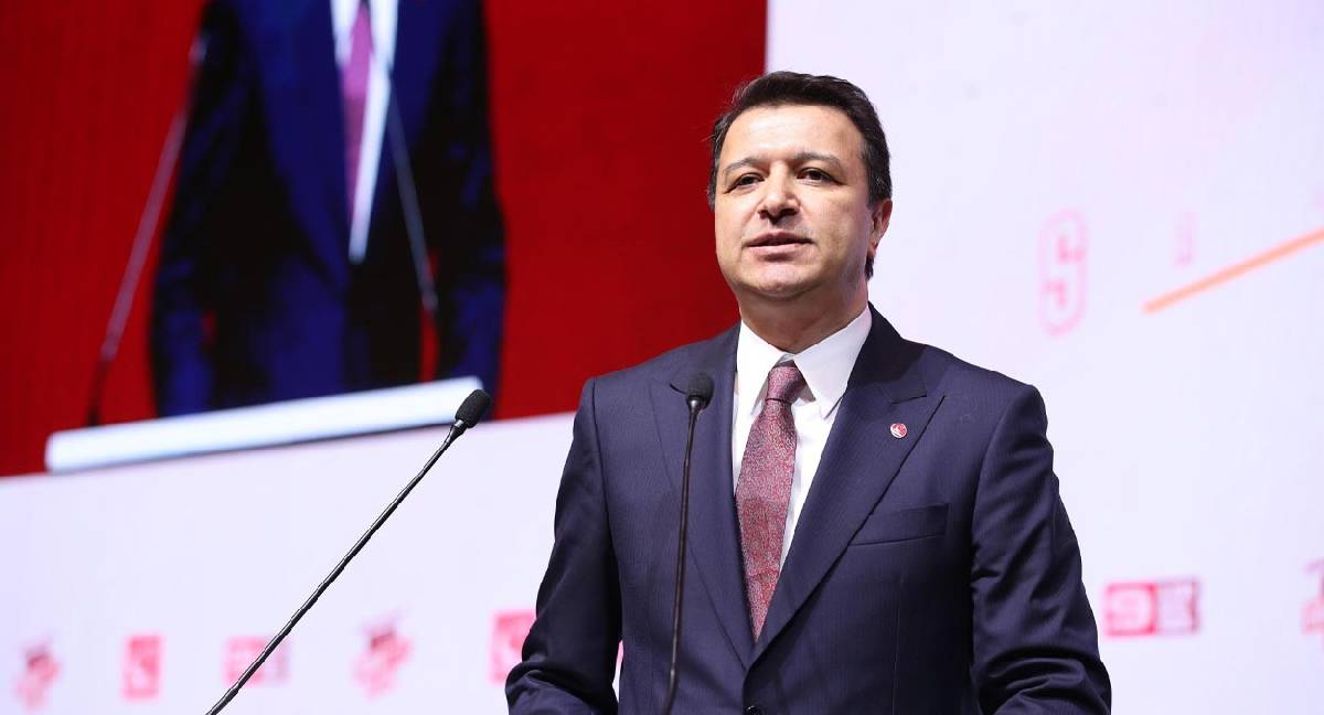 Arıkan'dan Trump'ın teklifine sert tepki: İktidar siyonizmle aynı masada bulunmayacağını ilan etmeli