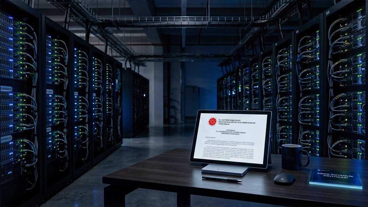 İnternette yasaklama çılgınlığında yeni perde: VPN şirketlerine 'lisans' dayatması
