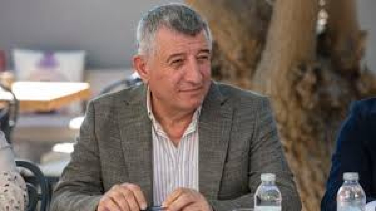 CHP’li bir belediyeye daha operasyon: Güzelbahçe Belediye Başkanı gözaltına alındı