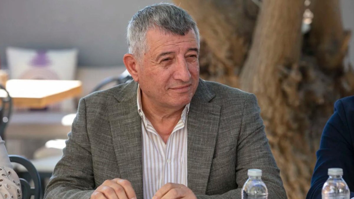 CHP’li bir belediyeye daha operasyon: Güzelbahçe Belediye Başkanı gözaltına alındı