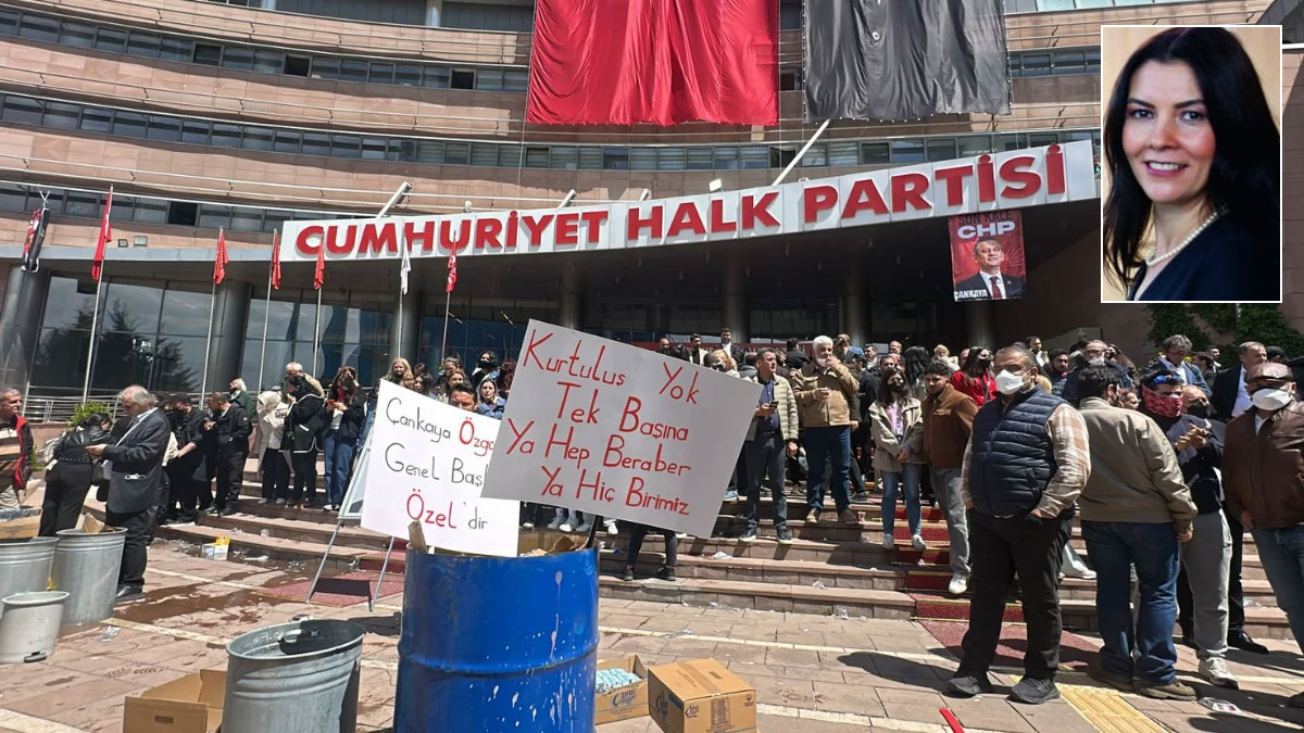 Prof. Dr. Demiralp’ten siyasi şok uyarısı: Finansal piyasalar kontrol edilebilir ama kalıcı hasar kaçınılmaz