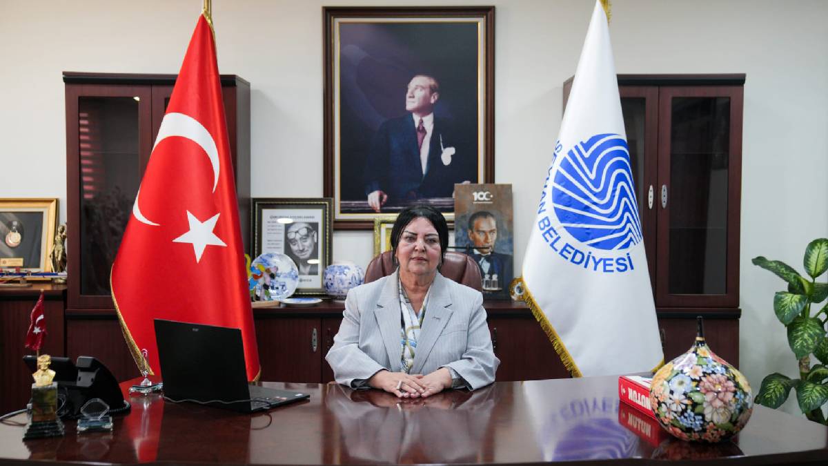 Başkan Vekili Akkan’dan Kurban Bayramı mesajı: “Asıl zenginlik omuz omuza vermektir”