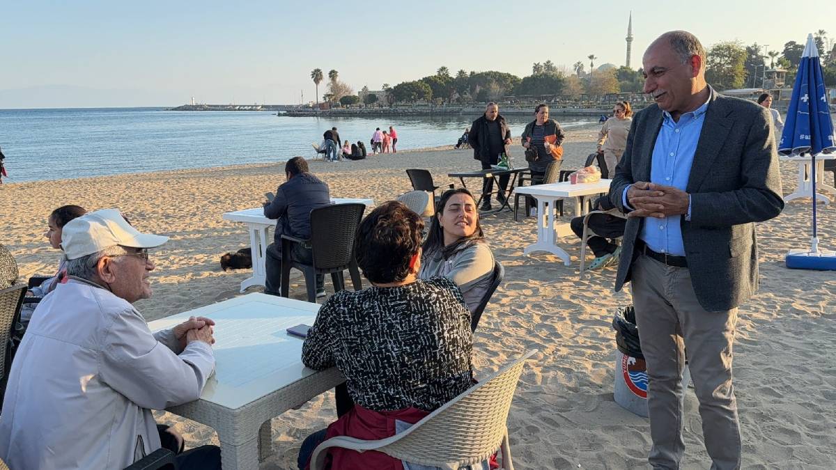 Yumurtalık, turizm ve yatırımın parlayan yıldızı oldu