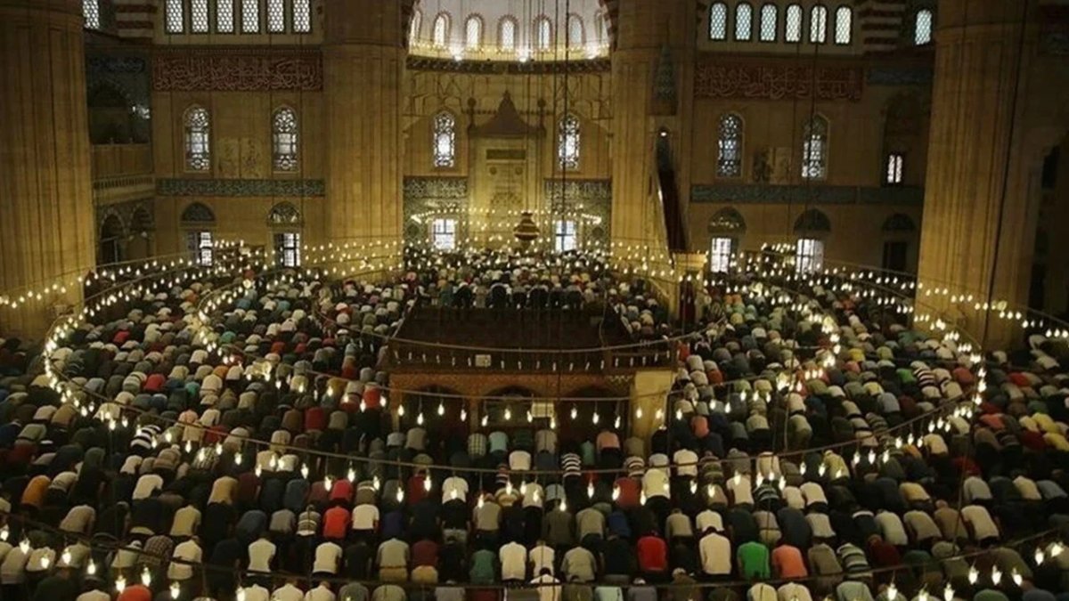 2026 Gaziantep Kurban Bayramı namazı saat kaçta kılınacak? İlçe ilçe namaz vakitleri açıklandı