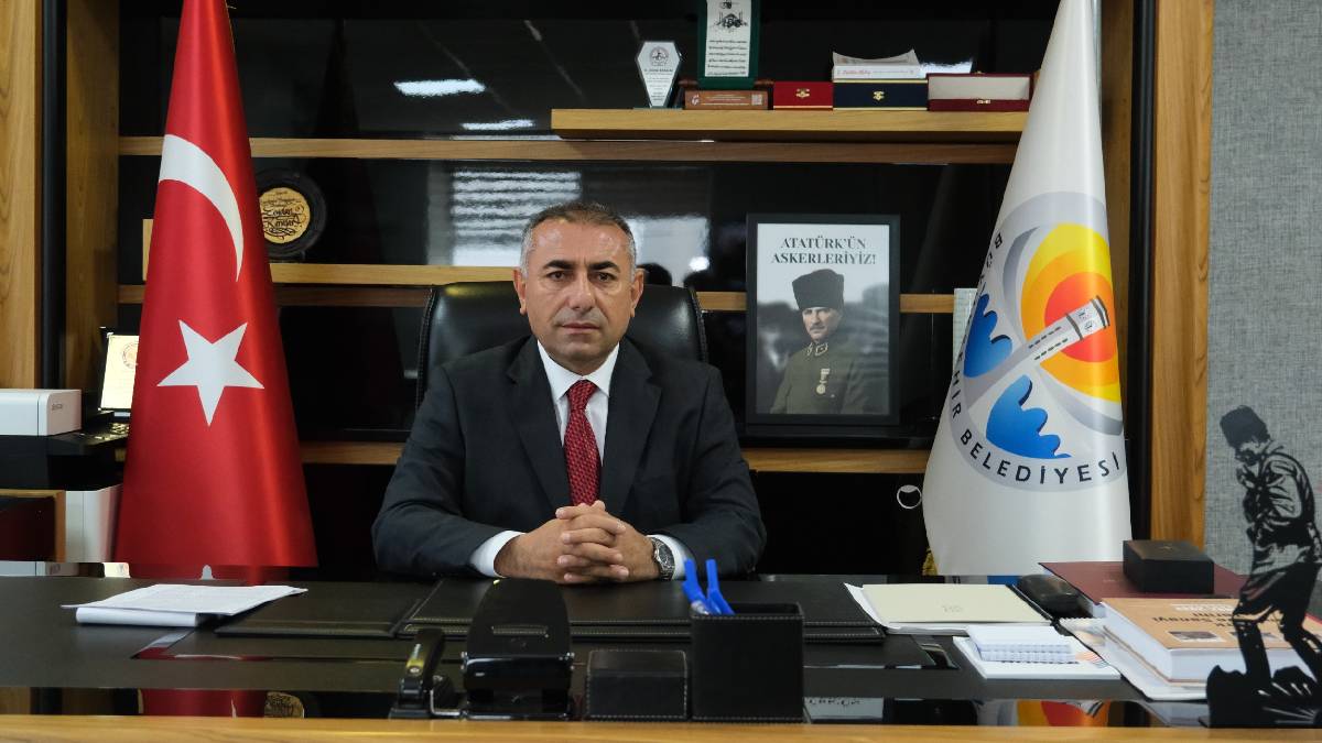 Başkan Vekili Geçer'den Kurban Bayramı mesajı