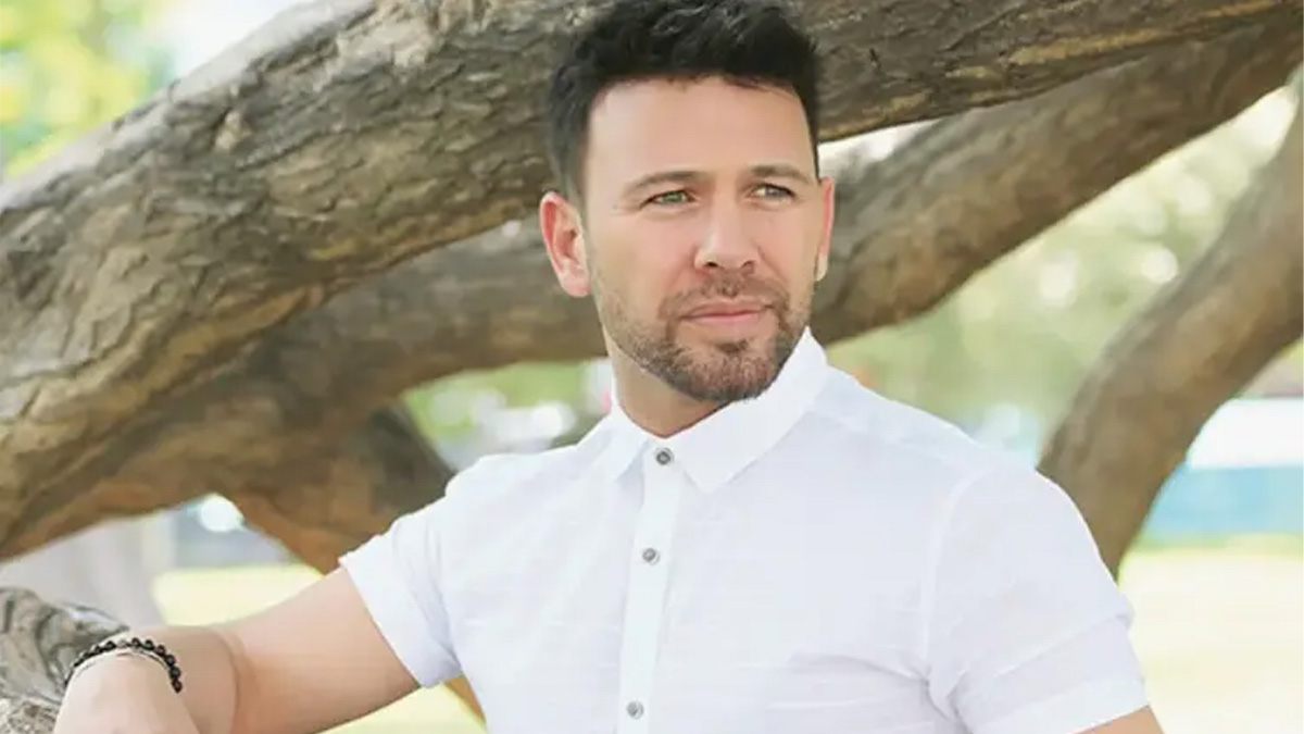 Şarkıcı Berksan sazan sarmalına düştü: "O kadar detay verdi ki böbreğimi bile verebilirdim!"