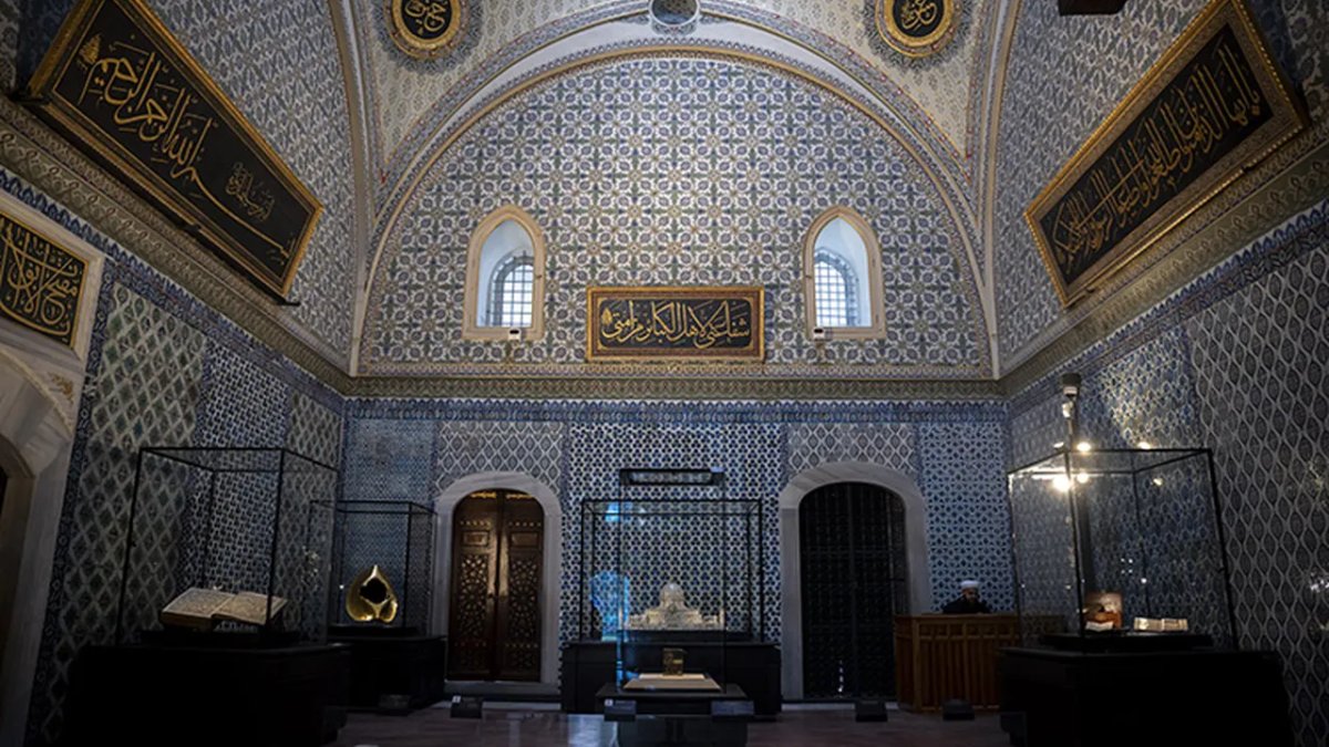 Topkapı Sarayı bayramda ücretsiz mi, Müzekart geçerli mi? Bayramda Topkapı Sarayı Harem giriş fiyatları