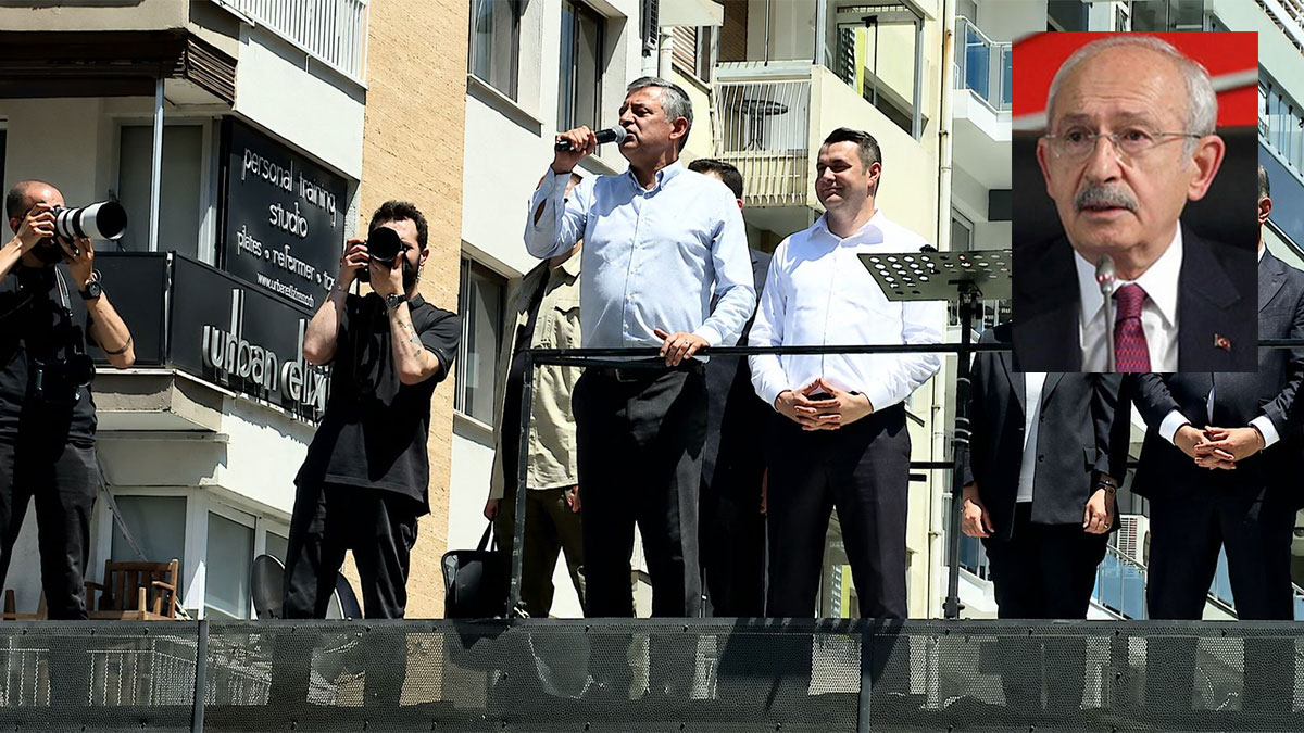Özel'den Kılıçdaroğlu'na çağrı: Genel başkanı bayramdan sonra 2 milyon CHP'li seçsin