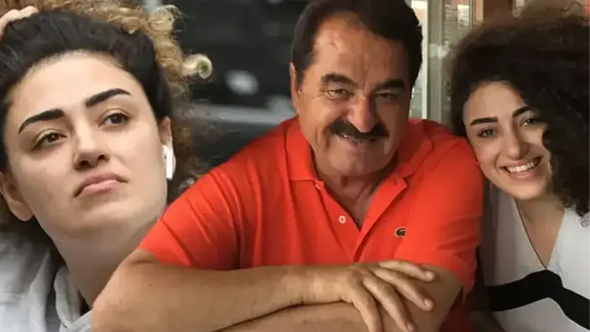 İbrahim Tatlıses'ten Dilan Çıtak'a kan donduran sözler: "Sen istenmeyen çocuktun!"
