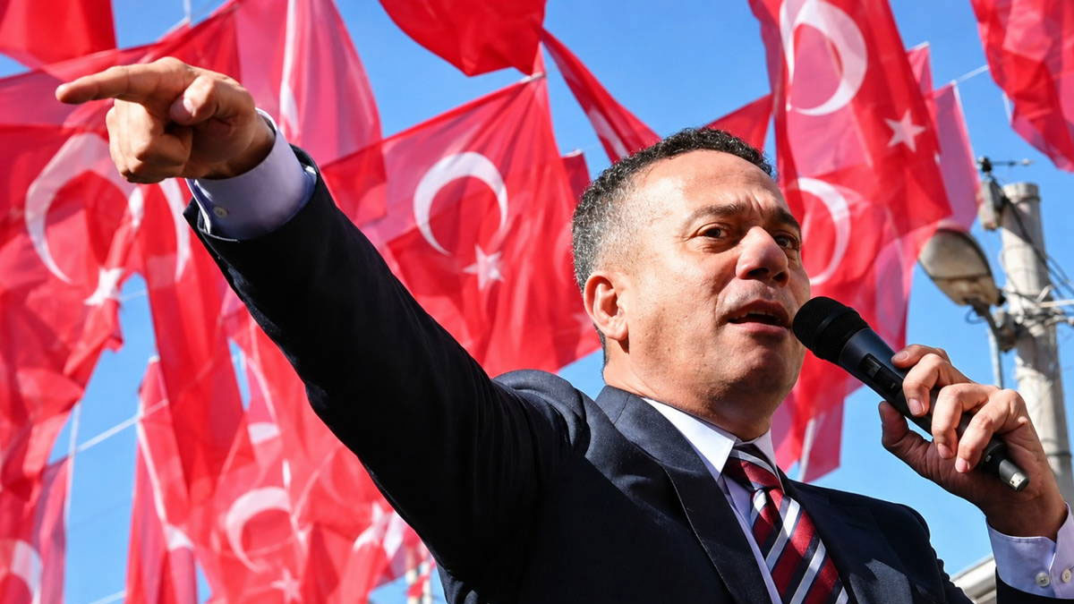 CHP'li  Başarır’dan Kılıçdaroğlu’na dikkat çeken çağrı: Kurultay kararı al, siyasetten çekileyim