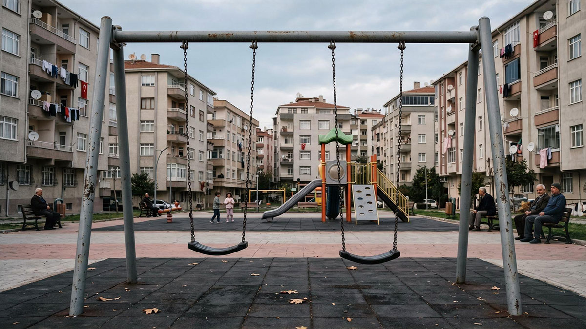 Cumhuriyet tarihinde ilk kez yaşanıyor: Geleceğimizi kökten değiştirecek