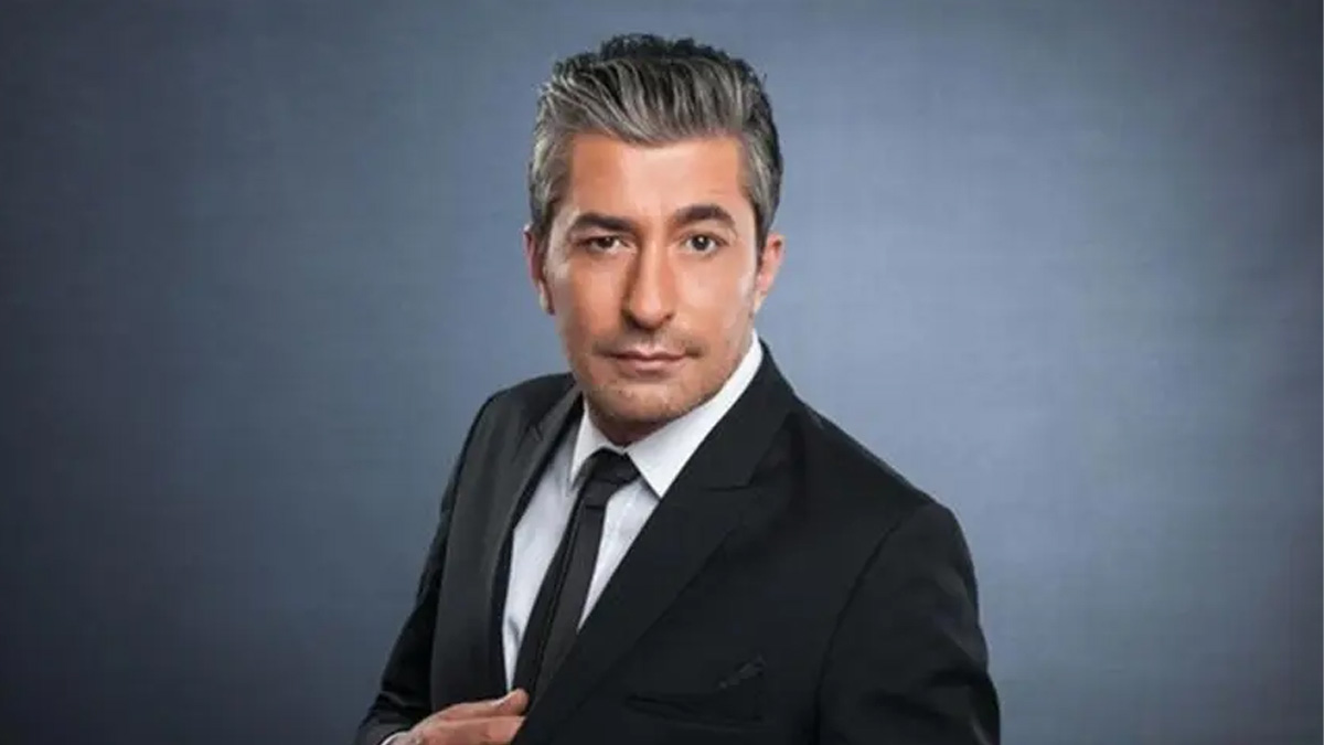 Oyuncu Erkan Petekkaya hakkındaki TRT iddialarına resmi yanıt: "Proje anlaşması 20 gün önce tamamlandı"