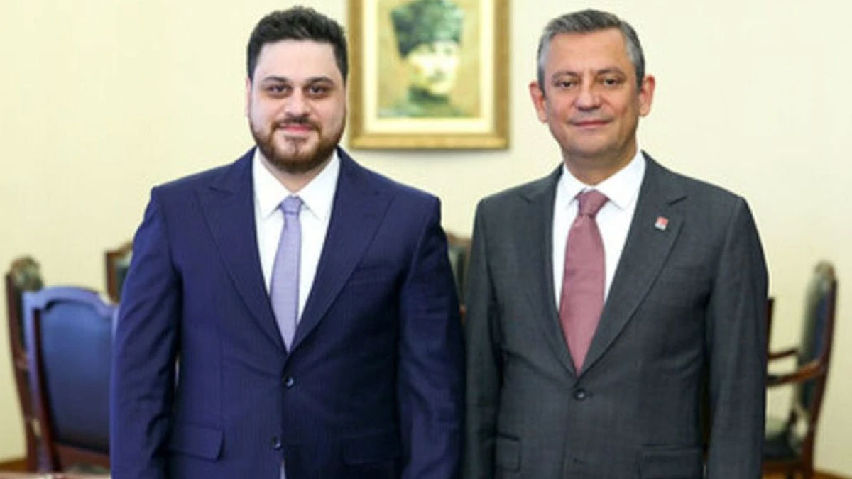 BTP de Kılıçdaroğlu ile bayramlaşmayacak