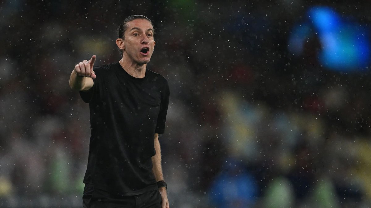 Beşiktaş'ın yeni teknik adamı belli oluyor