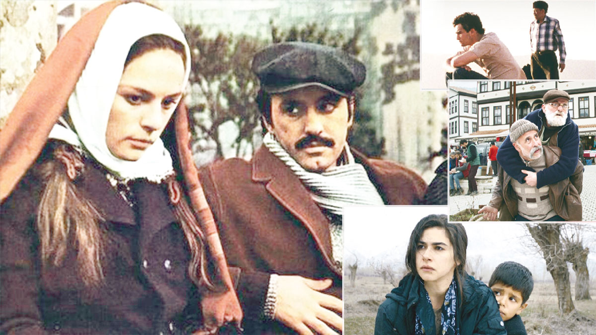 Kurban ve hacca  ayna tutan 5 film