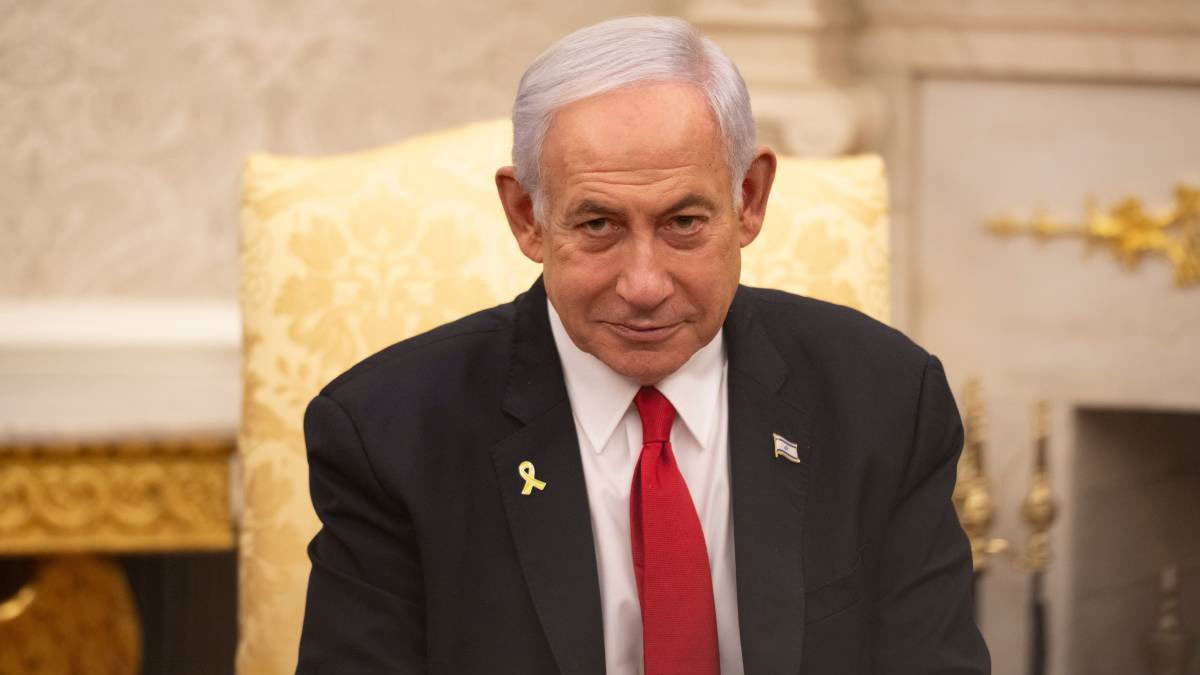 Netanyagu'dan Lübnan mesajı: Saldırıları genişlettik