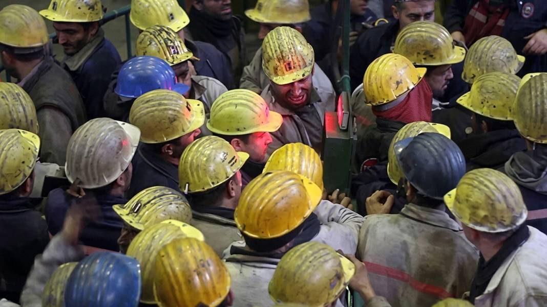 Savaşın faturası emekçiye kesiliyor: Petrol şoku 38 milyon işçiyi yok edebilir