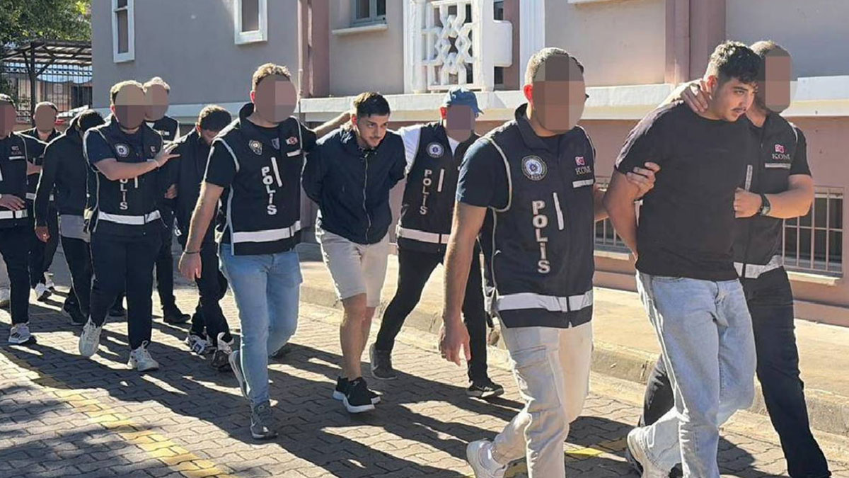 Fethiye Belediye Başkanı’na saldırıda yeni gelişme: 6 kişi tutuklandı