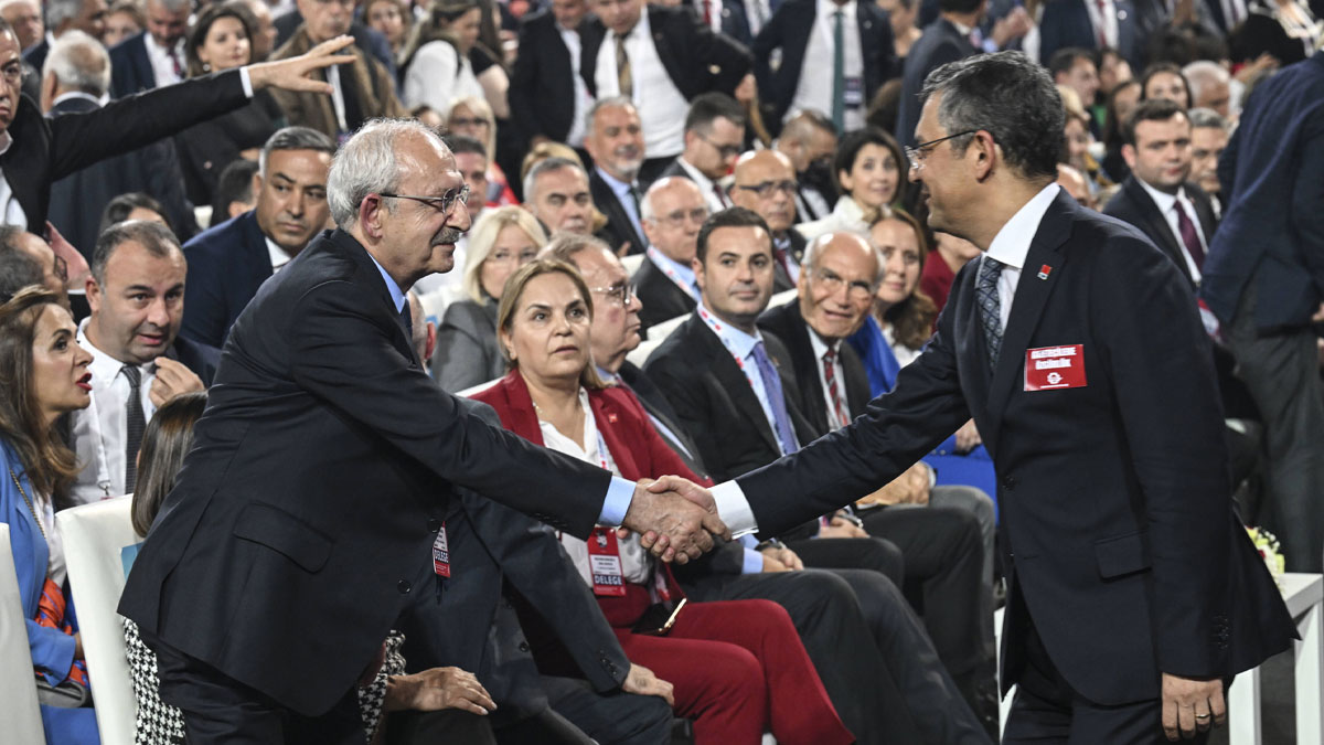 KONDA anketinden çarpıcı sonuç: Mutlak butlanı doğru bulanların oranı sadece yüzde 11