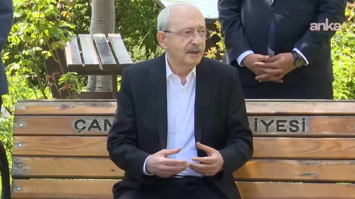 Son dakika! Kılıçdaroğlu: Elimde olsa yarın kurultaya giderim