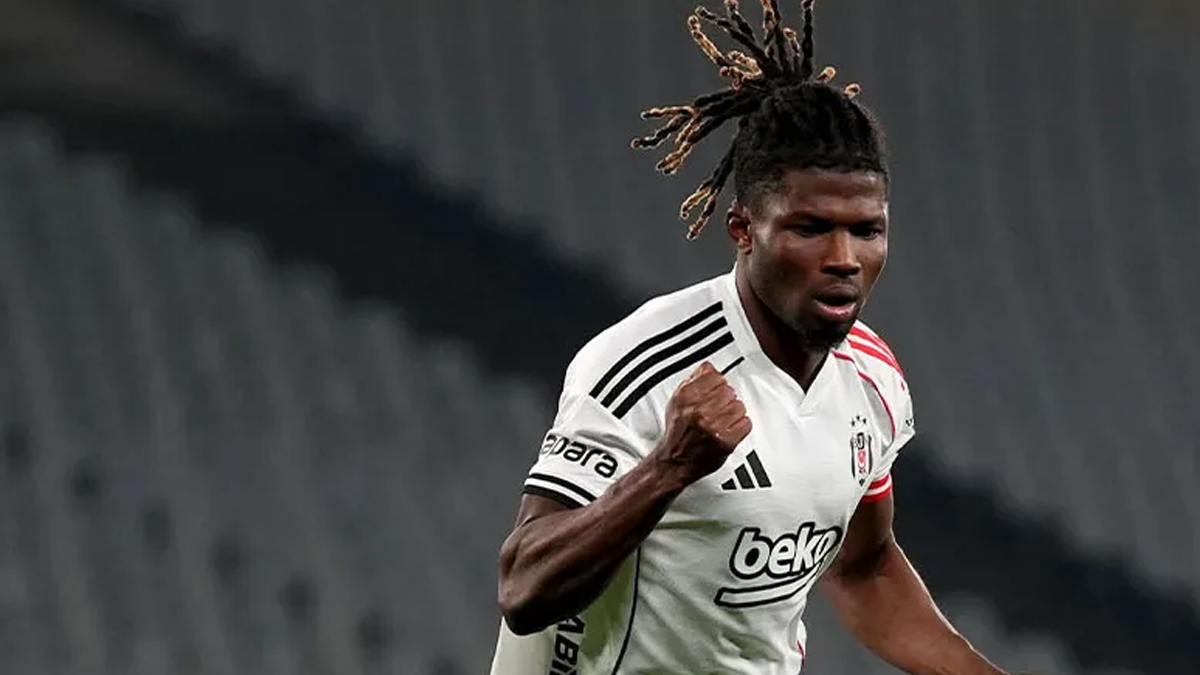 Trabzonspor'dan El Bilal Toure hamlesi