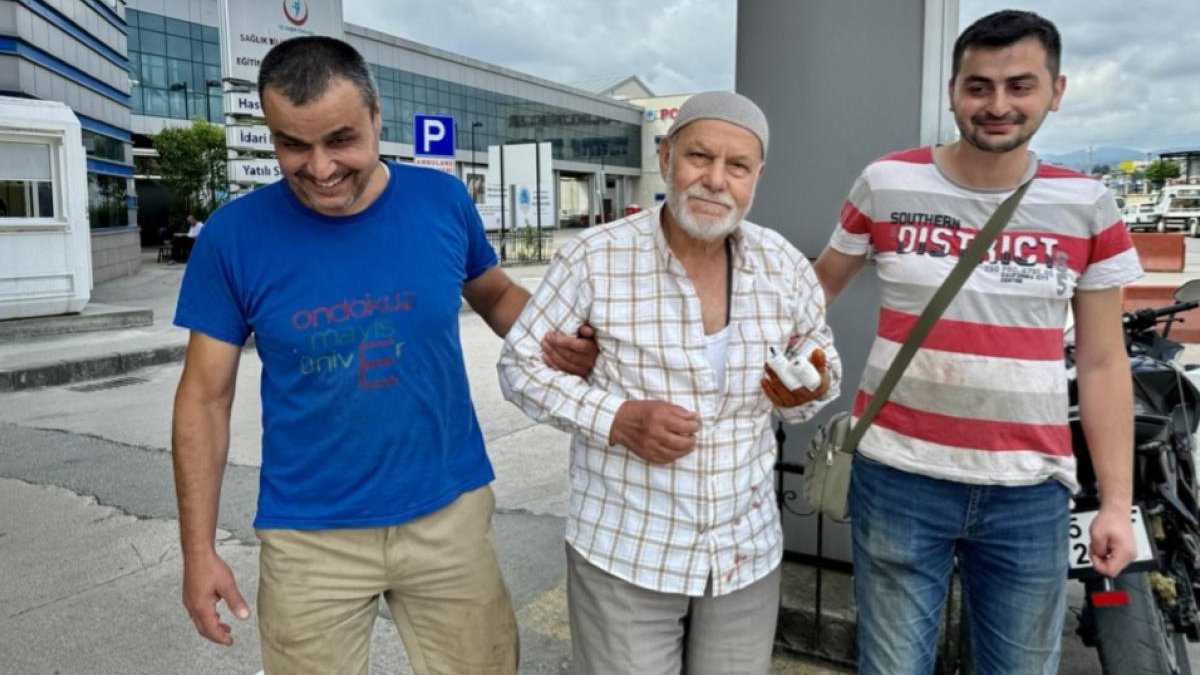 İstanbul’da bayramın ilk günü 767 kişi kurban keserken yaralandı