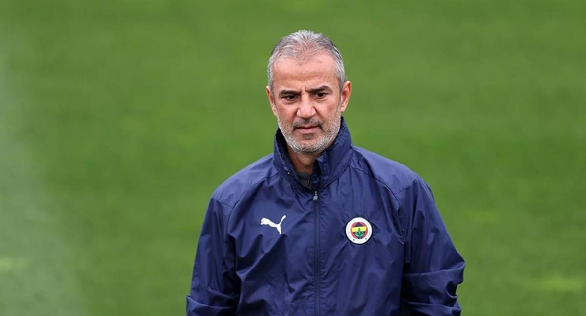 İsmail Kartal’dan Fenerbahçe açıklaması: Başkan adaylarıyla görüştü mü?